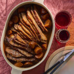 Sweet & Sour Braised Brisket