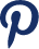 pinterest icon